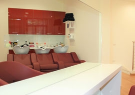 MILANO - HAIR MEDICAL DEVICE