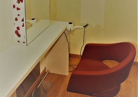 MILANO - HAIR MEDICAL DEVICE