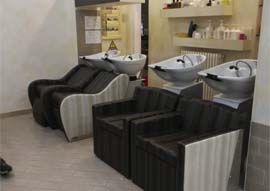 Arredo per negozi Art Design