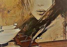 Arredo per negozi Art Design
